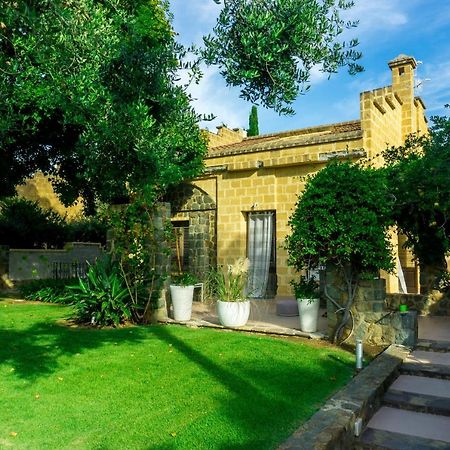 Villa Medina Cefalú Exterior foto