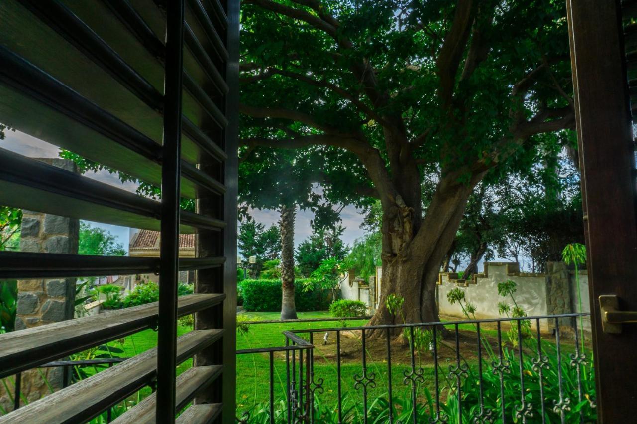 Villa Medina Cefalú Exterior foto